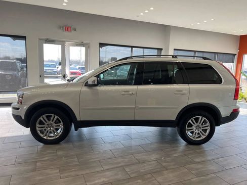 Used 2009 Volvo XC90 3.2 FWD image 4