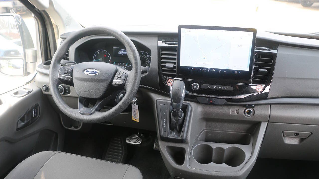 Used 2023 Ford Transit 350 XLT RWD image 20