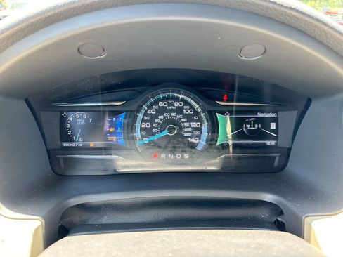 Used 2014 Ford Flex SEL w/ Equipment Group 202A FWD image 4