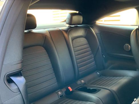 Certified 2021 Mercedes-Benz C 43 AMG 4MATIC Coupe image 18