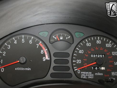 Used 1994 Mitsubishi 3000GT image 9