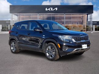 Certified 2023 Kia Seltos LX video 1
