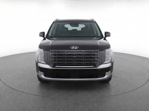 New 2026 Hyundai Palisade Calligraphy AWD/4WD image 6