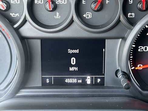 Used 2023 GMC Sierra 1500 Pro RWD image 12