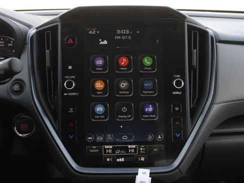 New 2026 Subaru Crosstrek 2.5i Premium AWD/4WD image 13