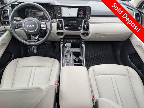Used 2023 Kia Sorento S w/ Panoramic Sunroof Package AWD/4WD image 21