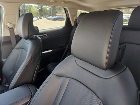 New 2026 Kia Sportage EX image 27