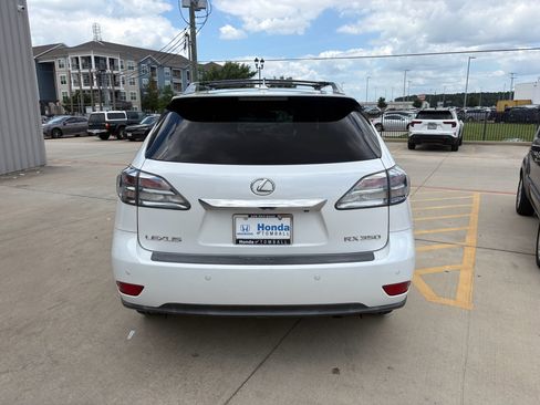 Used 2010 Lexus RX 350 2WD image 6