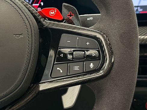 Used 2025 BMW M4 CS AWD/4WD image 25
