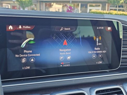 Used 2022 Mercedes-Benz GLS 450 4MATIC image 38