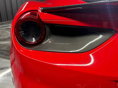 Used 2016 Ferrari 488 GTB RWD image 21