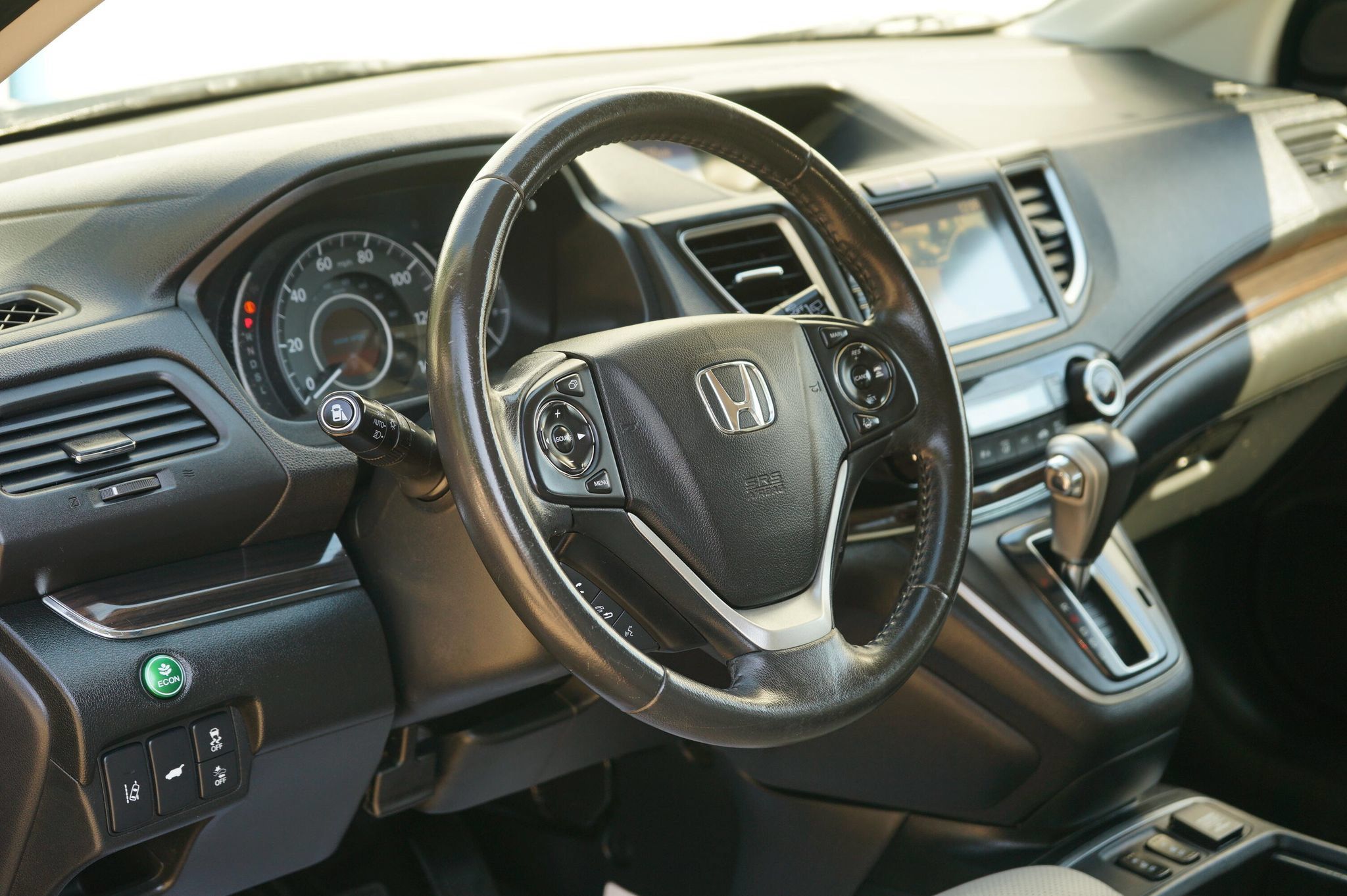 Used 2016 Honda CR-V Touring image 21