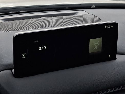 New 2025 MAZDA CX-5 AWD 2.5 S w/ Select Package image 14