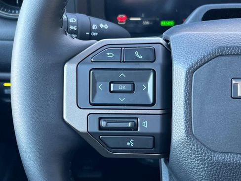 Used 2026 Toyota Land Cruiser image 26