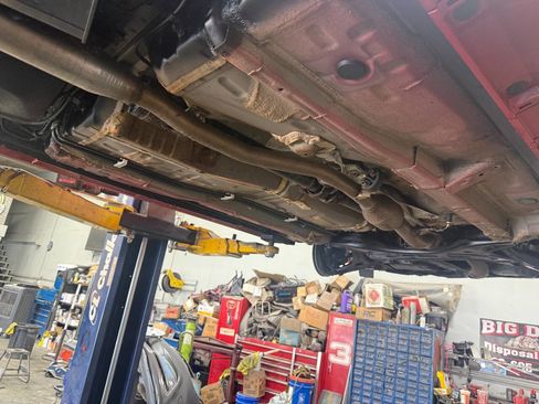 Used 2012 Toyota Matrix S image 20