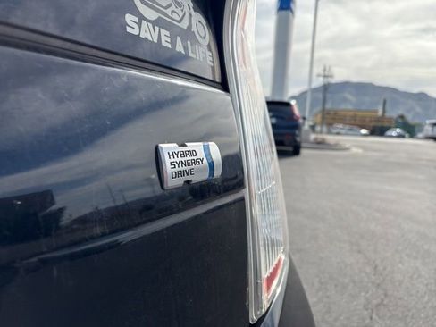 Used 2012 Toyota Prius Four image 26