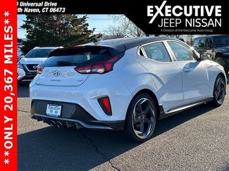Used 2019 Hyundai Veloster Turbo Ultimate video 2