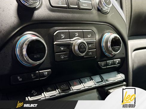 Used 2021 GMC Sierra 1500 SLT w/ SLT Premium Package image 15