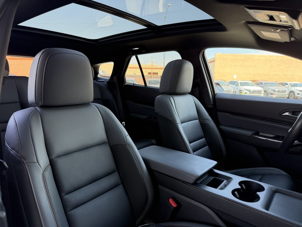 Used 2024 Honda Prologue Touring image 37
