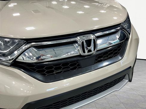 Used 2018 Honda CR-V EX image 34