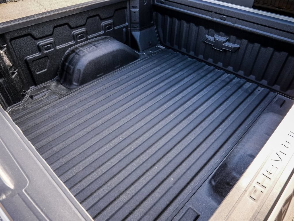 New 2026 Chevrolet Silverado 1500 RST w/ All Star Edition Plus AWD/4WD image 12