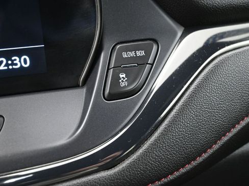 Used 2023 Chevrolet Blazer RS w/ Enhanced Convenience Package image 24