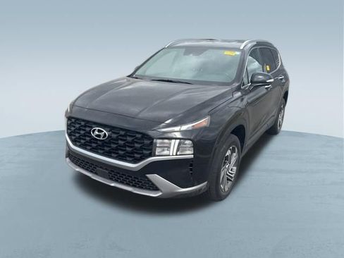 Used 2023 Hyundai Santa Fe SEL w/ Cargo Package AWD/4WD image 10