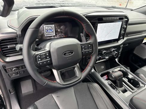 New 2026 Ford F150 Raptor AWD/4WD image 13