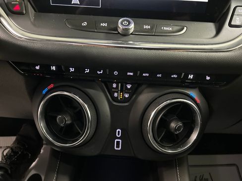 Used 2024 Chevrolet Blazer LT w/ LPO, 'HIT The Road' Package image 19