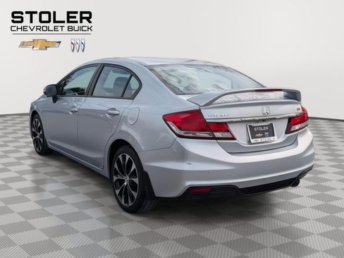 Used 2013 Honda Civic Si image 3