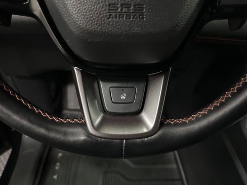 Used 2024 Honda Pilot TrailSport image 17