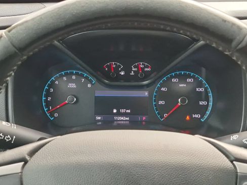 Used 2019 Chevrolet Colorado ZR2 AWD/4WD image 32