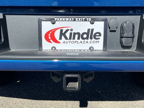 New 2025 Ford F150 STX image 17