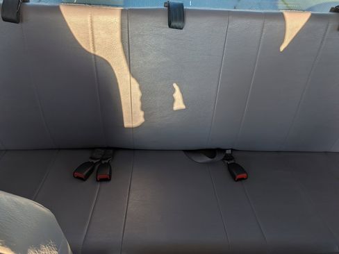 Used 2002 Dodge Ram 2500 Truck 4x4 Quad Cab image 13