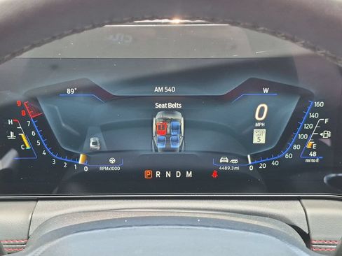 Used 2024 Ford Mustang GT Premium RWD image 14
