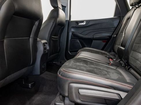 Used 2022 Ford Escape SEL w/ SEL Stealth AWD Package image 26
