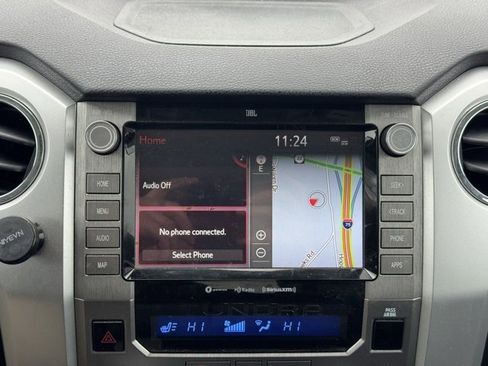 Used 2020 Toyota Tundra Platinum image 23