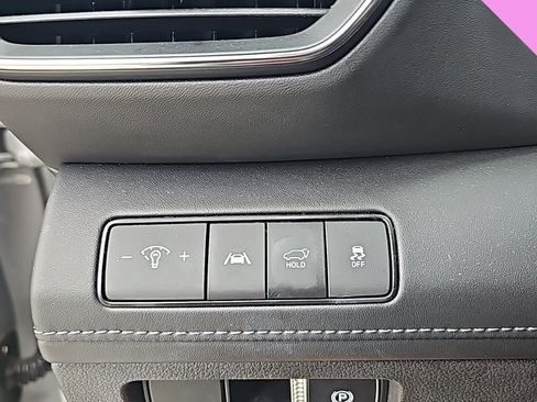 Certified 2022 Hyundai Santa Fe Limited image 22