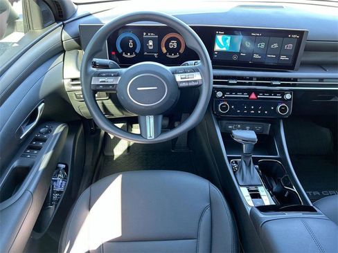 New 2026 Hyundai Santa Cruz SEL image 13