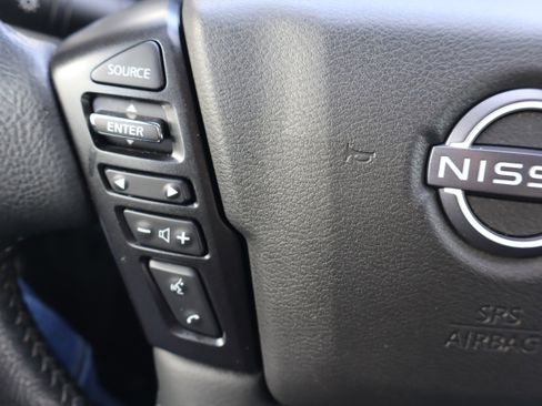 Used 2023 Nissan Frontier SV w/ Technology Package image 22