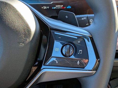 New 2026 BMW X3 xDrive30 w/ Convenience Package image 20