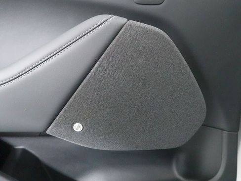 Certified 2021 Ford Mustang Mach-E Premium AWD/4WD image 16