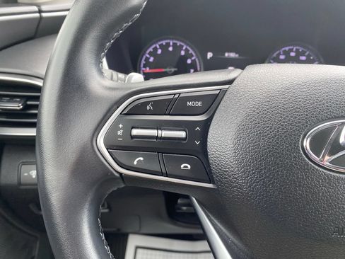 Certified 2023 Hyundai Santa Fe SEL AWD/4WD image 16