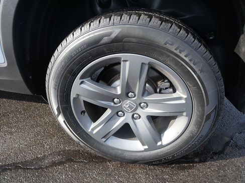 Used 2023 Honda Ridgeline RTL-E image 34