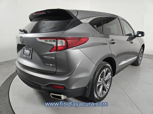 Used 2025 Acura RDX SH-AWD w/ Technology Package image 7