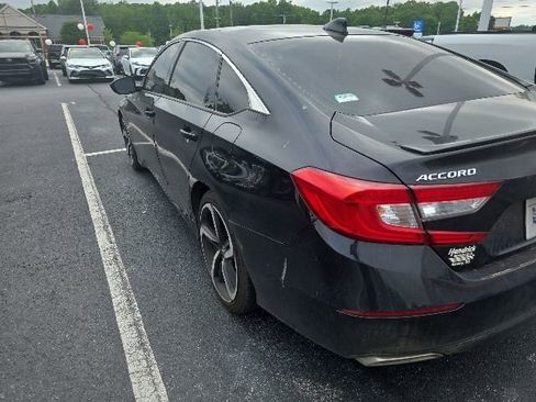 Used 2020 Honda Accord Sport image 15