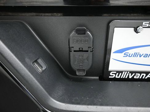 Used 2019 Chevrolet Silverado 1500 LT Trail Boss image 52