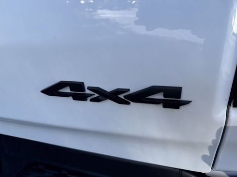 Used 2025 RAM 1500 Rebel w/ Rebel Level 1 Equipment Group image 20