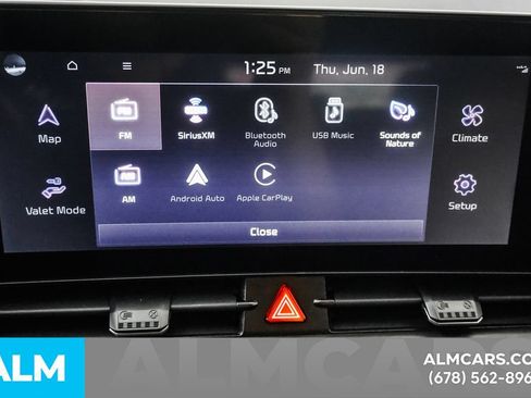 Used 2023 Kia Sportage X-Pro Prestige AWD/4WD image 42
