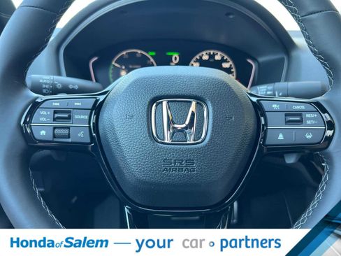 New 2026 Honda Civic Sport image 22